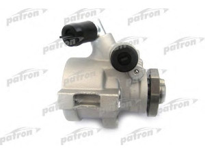 PATRON PPS049 hidraulinis siurblys, vairo sistema 
 Vairavimas -> Vairo pavara/siurblys
357 422 155 G