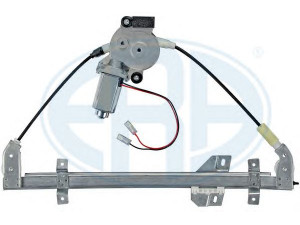 ERA 490180 lango pakėliklis 
 Vidaus įranga -> Elektrinis lango pakėliklis
1049968, 6189650