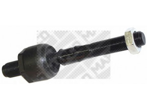 MAPCO 49964 vidinė skersinė vairo trauklė 
 Vairavimas -> Vairo mechanizmo sujungimai
27 435 3