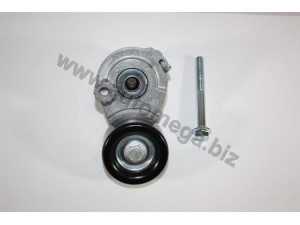 AUTOMEGA 3013400268 įtempiklio skriemulys, paskirstymo diržas
1340268, 1340268, 1340268