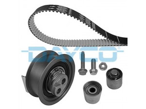 DAYCO KTB730 paskirstymo diržo komplektas 
 Techninės priežiūros dalys -> Papildomas remontas
06F198119B, 06F198119B