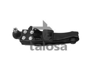 TALOSA 46-00047 vikšro valdymo svirtis
545004A000, 545004A600
