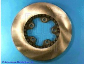 BLUE PRINT ADN14330 stabdžių diskas
40206-V0360