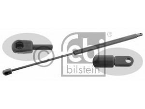 FEBI BILSTEIN 27664 dujinė spyruoklė, gaubtas 
 Kėbulas -> Dujinės spyruoklės
1 133 865, 7M3 823 359, 7M3 823 359 A