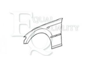 EQUAL QUALITY L04574 sparnas 
 Kėbulas -> Kėbulo dalys/ sparnas/buferis -> Sparnas/montavimo dalys
4134-7065-263, 0653655, 129271
