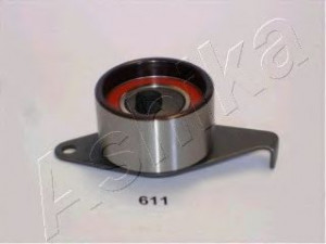 ASHIKA 45-06-611 įtempiklis, paskirstymo diržas 
 Diržinė pavara -> Paskirstymo diržas/komplektas -> Dirželio įtempiklis (įtempimo blokas)
13505-97201