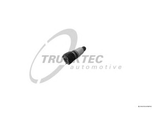TRUCKTEC AUTOMOTIVE 02.30.289 pneumatinė spyruoklė, pakaba
211 320 5413 n.cpl.1, 211 320 5513 n.cpl.1