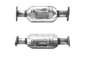 BM CATALYSTS BM90252 katalizatoriaus keitiklis