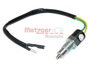 METZGER 0912002 jungiklis, atbulinės eigos žibintas 
 Elektros įranga -> Šviesų jungikliai/relės/valdymas -> Šviesų jungiklis/svirtis
35600-689-003, 35600-PA5-003, 35600-PA5-013