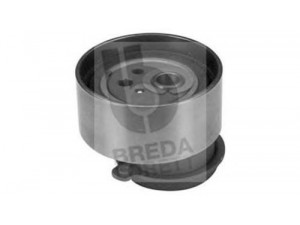 BREDA  LORETT TDI5047 įtempiklio skriemulys, paskirstymo diržas 
 Techninės priežiūros dalys -> Papildomas remontas
FP01-12-700, FP01-12-700A, FP0112700