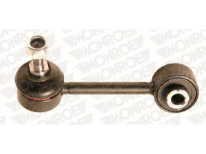 MONROE L17604 šarnyro stabilizatorius 
 Ašies montavimas/vairavimo mechanizmas/ratai -> Stabilizatorius/fiksatoriai -> Savaime išsilyginanti atrama
RGD100571, RGD100572