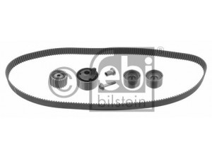 FEBI BILSTEIN 27542 paskirstymo diržo komplektas 
 Techninės priežiūros dalys -> Papildomas remontas
13028AA101 S1, 13028AA102 S1