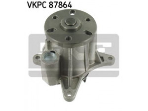 SKF VKPC 87864 vandens siurblys 
 Aušinimo sistema -> Vandens siurblys/tarpiklis -> Vandens siurblys
C2C37771, LR013164