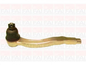 FAI AutoParts SS462 skersinės vairo trauklės galas