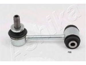 ASHIKA 106-02-255 prikabinimo svirtis 
 Ašies montavimas/vairavimo mechanizmas/ratai -> Stabilizatorius/fiksatoriai -> Stabilizatorius
48830 30090