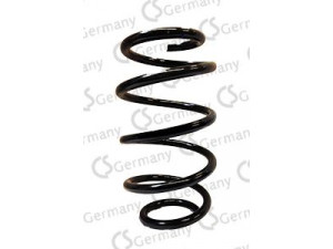 CS Germany 14.201.006 spyruoklė 
 Pakaba -> Spyruoklės
0009842V003