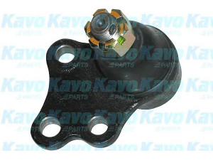 KAVO PARTS SBJ-6522 atramos/vairo trauklė 
 Ašies montavimas/vairavimo mechanizmas/ratai -> Sujungimai -> Atramos/vairo trauklė
40160D0125