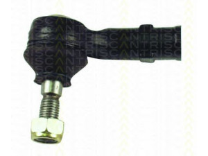TRISCAN 8500 29114 skersinės vairo trauklės galas 
 Vairavimas -> Vairo mechanizmo sujungimai
6N0 419 811, 6N0 422 811, 6N0 419 811