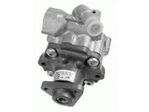 BOSCH K S00 000 172 hidraulinis siurblys, vairo sistema
4H0 145 156 R