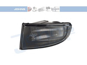 JOHNS 81 25 29 rūko žibintas 
 Kėbulas -> Pagalbiniai žibintai/dalys -> Rūko žibintas/dalys -> Rūko žibintas/įterp.
81220 05040