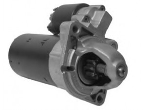 BTS Turbo S510721 starteris