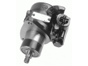 ZF Parts 2837 901 hidraulinis siurblys, vairo sistema
001 466 03 01, 001 466 03 01 80