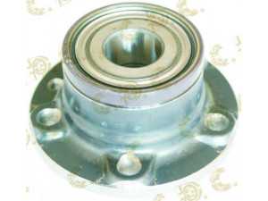 AUTOKIT 01.97954 rato guolio komplektas 
 Ašies montavimas/vairavimo mechanizmas/ratai -> Rato stebulė/montavimas -> Rato guolis