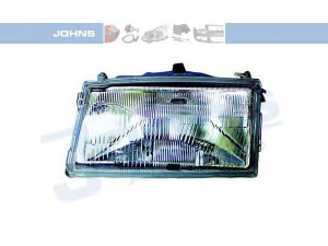 JOHNS 30 16 09-1 priekinis žibintas 
 Kėbulas -> Priekinis žibintas/dalys -> Priekinis žibintas/įterp.
764 2682, 994 5149