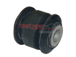 METZGER 52020208 valdymo svirties/išilginių svirčių įvorė 
 Ašies montavimas/vairavimo mechanizmas/ratai -> Valdymo svirtis/pasukamosios svirties sujungimas -> Montavimas/sutvirtinimas