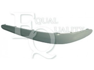 EQUAL QUALITY M0417 apdailos/apsauginės juostelė, buferis 
 Kėbulas -> Apdaila/apsauga/dekoratyvinės juostelės/emblemos -> Apdailos/apsauginės juostelės
211-880-05-12