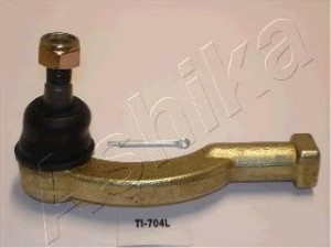 ASHIKA 111-07-704L skersinės vairo trauklės galas 
 Vairavimas -> Vairo mechanizmo sujungimai
31320-GA200
