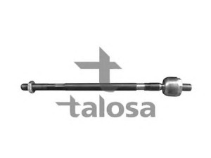 TALOSA 44-09649 vidinė skersinė vairo trauklė 
 Vairavimas -> Vairo mechanizmo sujungimai
171419821A