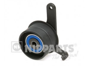 NIPPARTS J1145017 įtempiklio skriemulys, paskirstymo diržas 
 Techninės priežiūros dalys -> Papildomas remontas
MD064641