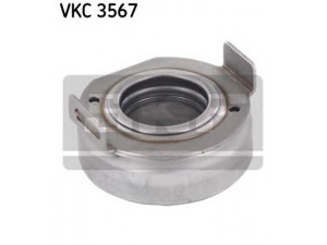 SKF VKC 3567 sankabos paleidiklis 
 Sankaba/dalys -> Atleidiklis, sankaba -> Sankabos paleidiklis
09269-28004, 09269-28005