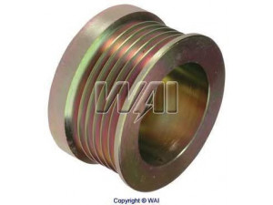 WAIglobal 24-1262 skriemulys, kintamosios srovės generatorius