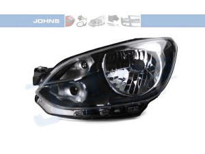 JOHNS 95 06 09-2 priekinis žibintas 
 Kėbulas -> Priekinis žibintas/dalys -> Priekinis žibintas/įterp.
1S1 941 015H, 1S1 941 015K