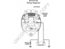 PRESTOLITE ELECTRIC 8LHC2010Z kintamosios srovės generatorius
110937HC, F2HS10346BA, 3969571
