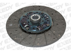 EXEDY HND058U sankabos diskas 
 Sankaba/dalys -> Sankabos diskas
312502820, 312502821, 312502822