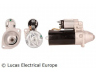 LUCAS ELECTRICAL LRS01276 starteris