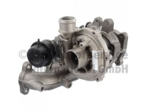 turbo by Intec 221900029 kompresorius, įkrovimo sistema 
 Išmetimo sistema -> Turbokompresorius
0425253019G, 045253019GV405, 045253019GV500