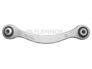 FLENNOR FL699-F vikšro valdymo svirtis 
 Ašies montavimas/vairavimo mechanizmas/ratai -> Valdymo svirtis/pasukamosios svirties sujungimas -> Vairo trauklės (valdymo svirtis, išilginis balansyras, diago
2303503506
