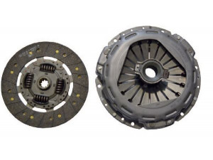 AP Automotive Prod. K2081 sankabos komplektas 
 Sankaba/dalys -> Sankabos remonto komplektas, visas
500054879
