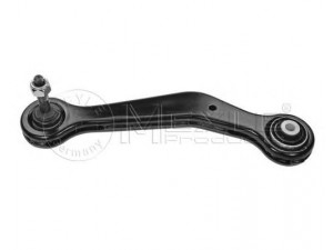 MEYLE 316 050 3807 vikšro valdymo svirtis 
 Ašies montavimas/vairavimo mechanizmas/ratai -> Valdymo svirtis/pasukamosios svirties sujungimas -> Vairo trauklės (valdymo svirtis, išilginis balansyras, diago
33 32 1 090 905, 33 32 6 770 059