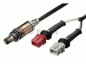 BOSCH 0 258 003 203 lambda jutiklis 
 Išmetimo sistema -> Jutiklis/zondas
1628 T2, 96 036 857, 96 138 608