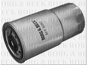 BORG & BECK BFF8060 kuro filtras 
 Techninės priežiūros dalys -> Papildomas remontas
13327786647, XD9052E, XD9053E