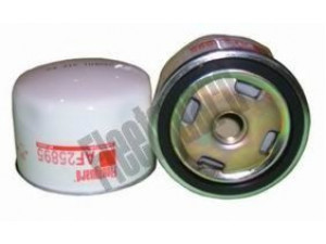 FLEETGUARD AF25895 oro filtras 
 Filtrai -> Oro filtras
2996238, 2997535, 500339085, 3038001