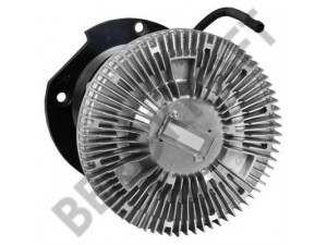 BERGKRAFT BK7200440 sankaba, radiatoriaus ventiliatorius
504020036, 504115440