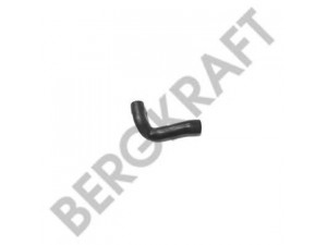 BERGKRAFT BK2951621SP radiatoriaus žarna
1377231
