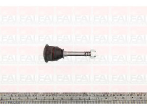 FAI AutoParts SS182 atramos/vairo trauklė 
 Ašies montavimas/vairavimo mechanizmas/ratai -> Sujungimai -> Atramos/vairo trauklė
31121139131