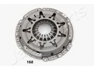 JAPANPARTS SF-168 sankabos suspaudimo plokštelė 
 Sankaba/dalys -> Sankabos suspaudimo plokštelė
30210-AW405, 30210-EQ000, 30210-EQ010